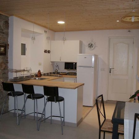 Apartament Codina 40 Appartement Torroella de Montgrí Buitenkant foto