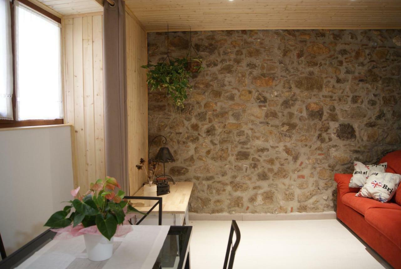 Apartament Codina 40 Appartement Torroella de Montgrí Buitenkant foto