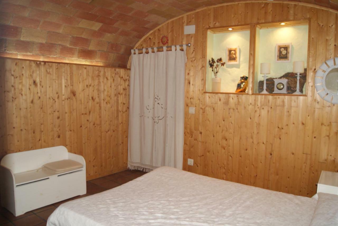 Apartament Codina 40 Appartement Torroella de Montgrí Buitenkant foto