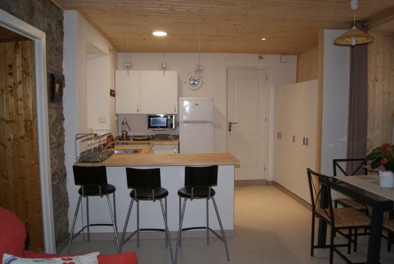 Apartament Codina 40 Appartement Torroella de Montgrí Buitenkant foto