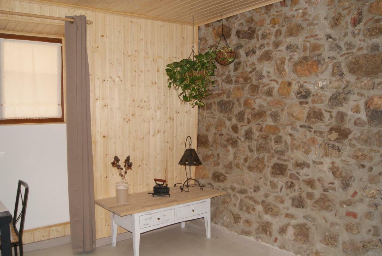 Apartament Codina 40 Appartement Torroella de Montgrí Buitenkant foto