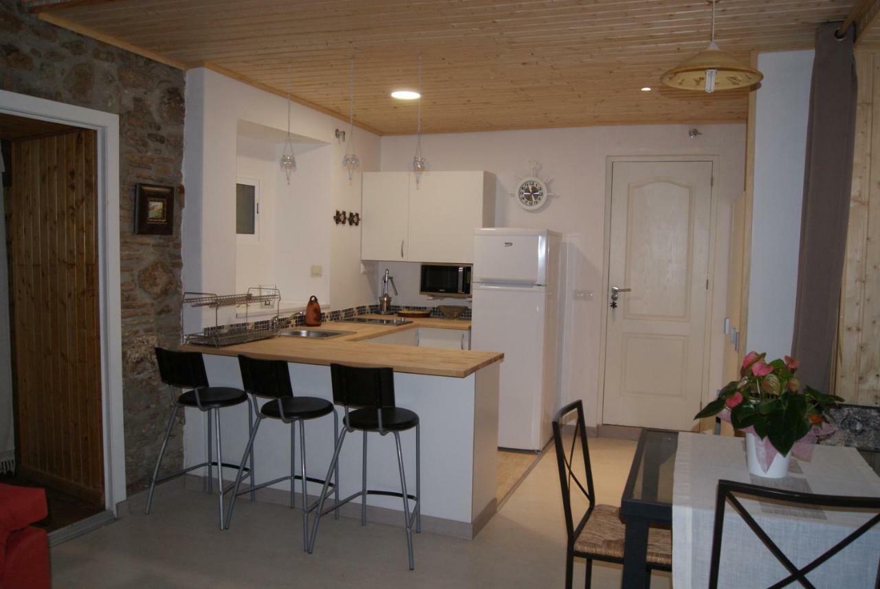 Apartament Codina 40 Appartement Torroella de Montgrí Buitenkant foto