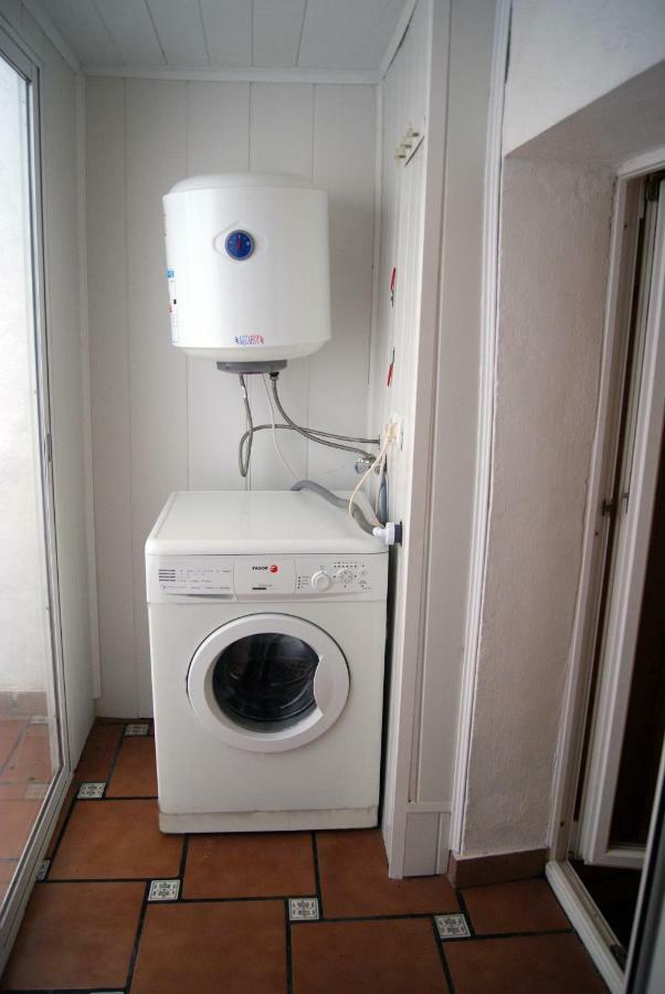 Apartament Codina 40 Appartement Torroella de Montgrí Buitenkant foto