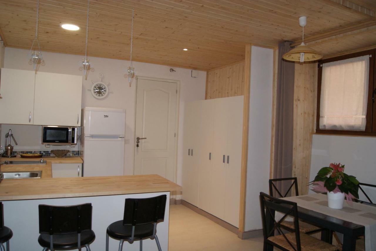 Apartament Codina 40 Appartement Torroella de Montgrí Buitenkant foto