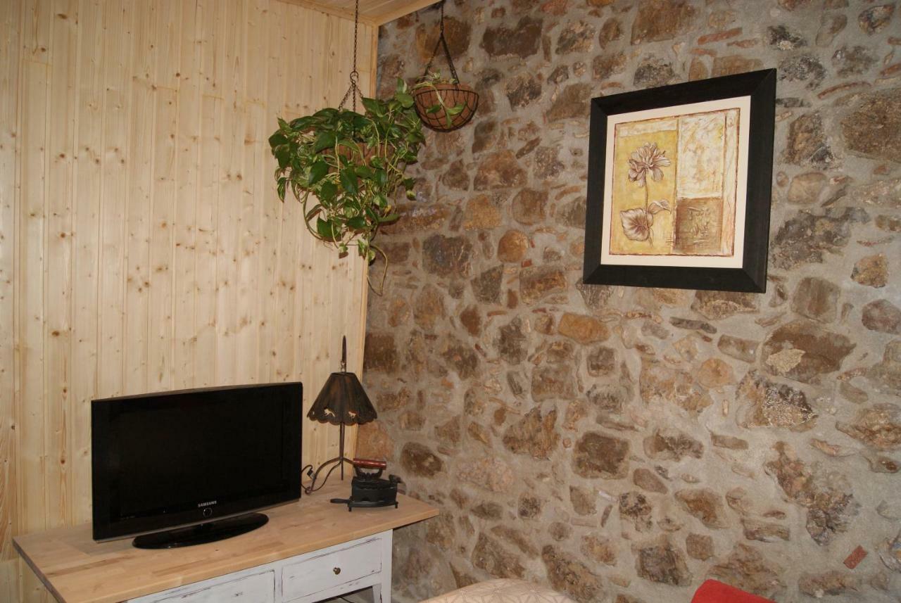 Apartament Codina 40 Appartement Torroella de Montgrí Buitenkant foto