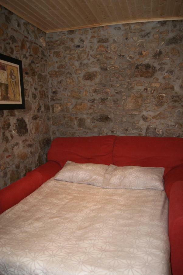 Apartament Codina 40 Appartement Torroella de Montgrí Buitenkant foto