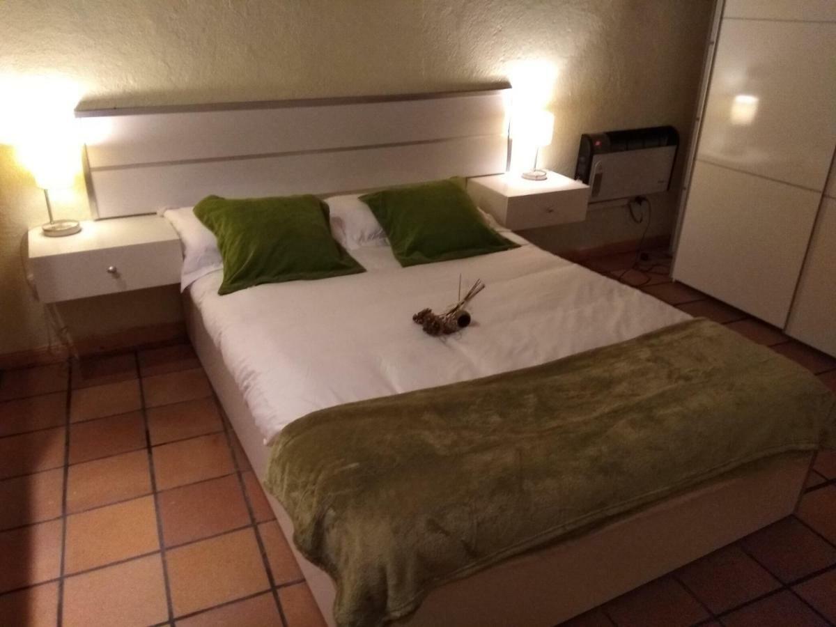 Apartament Codina 40 Appartement Torroella de Montgrí Buitenkant foto