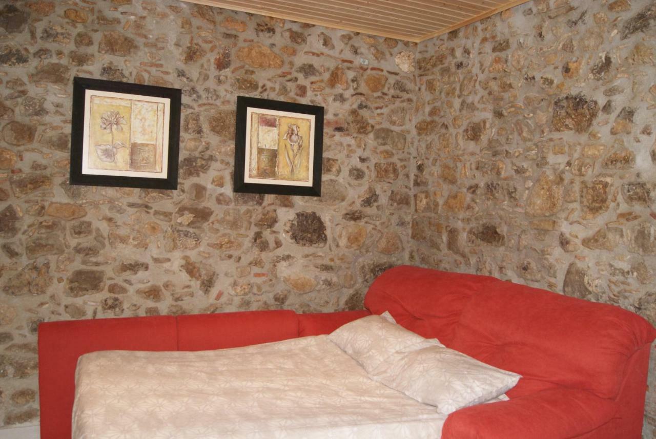 Apartament Codina 40 Appartement Torroella de Montgrí Buitenkant foto